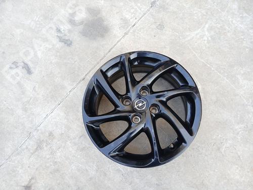 Used Rim Rim OPEL CORSA F (P2JO) 1.2 (68) (101 hp) 33319831 33319831