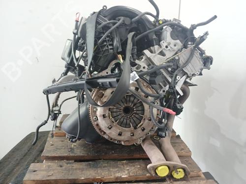 Motor BMW 3 Compact (E46) 316 ti | BP38559571M1 - Image 5
