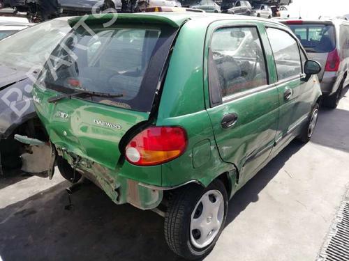 Left front indicator DAEWOO MATIZ (M100, M150) 0.8 | BP5328510C32 