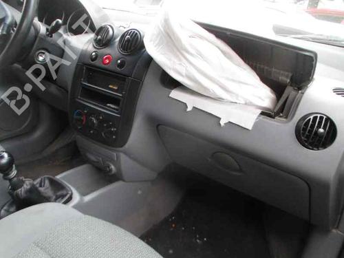 Gearbox CHEVROLET KALOS 1.4 16V | BP2378170M3 