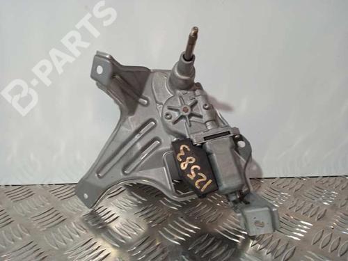 Used Rear wiper motor TOYOTA YARIS (_P13_) 1.5 Hybrid (NHP130_, NHP130) (101 hp) 8521932