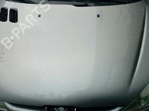 Engine PEUGEOT 206 Hatchback (2A/C)  | BP2550679M1 