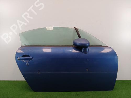 Used Right front door AUDI TT (8N3) 1.8 T (180 hp) 21064440