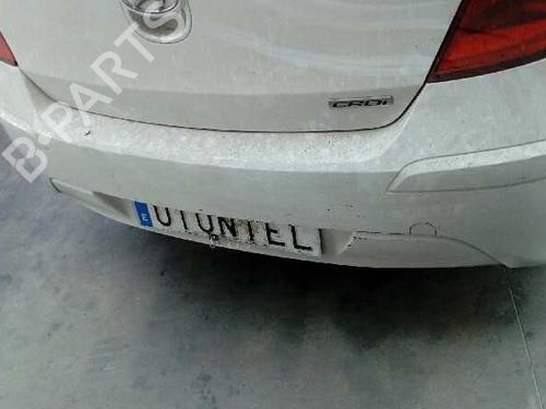 Right front fog light HYUNDAI i30 (FD)  | BP2422221C31  - Image 11