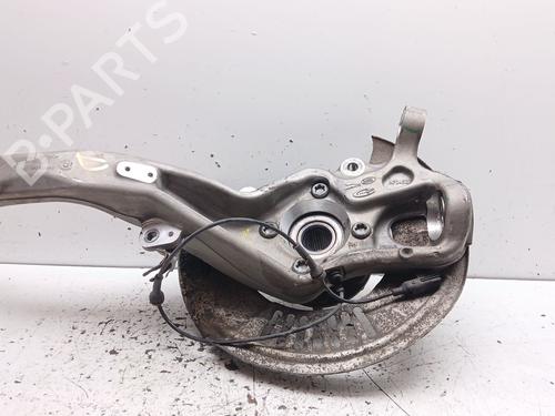 Right front steering knuckle JAGUAR I-PACE (X590) EV400 AWD | BP40180077M26 - Image 2
