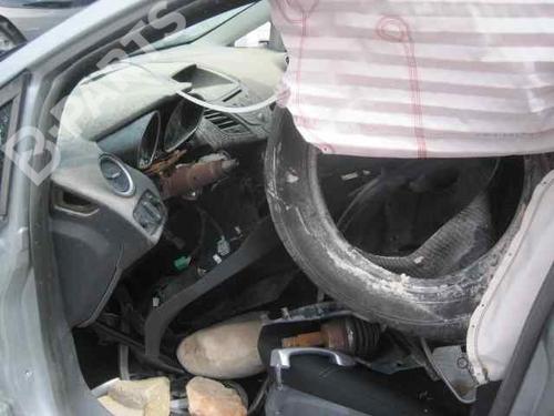 Steering column FORD FIESTA VI (CB1, CCN)  | BP4649183M21 