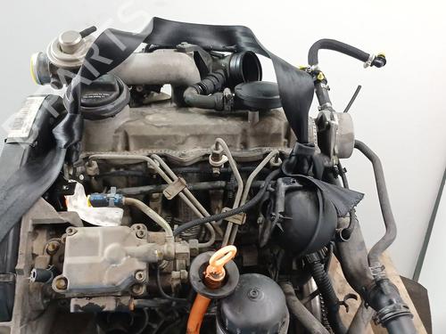 Engine SEAT LEON (1M1) 1.9 TDI | BP38621381M1  - Image 6