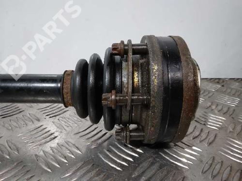 Right rear driveshaft BMW X5 (E53) 3.0 d | BP4840898M41 