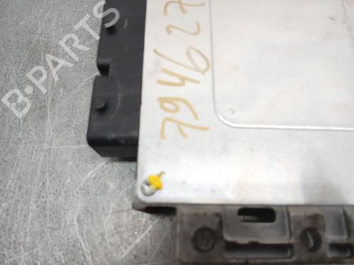 Engine control unit (ECU) RENAULT LAGUNA II (BG0/1_) 2.0 16V (BG1Y) | BP36674459M57  - Image 6