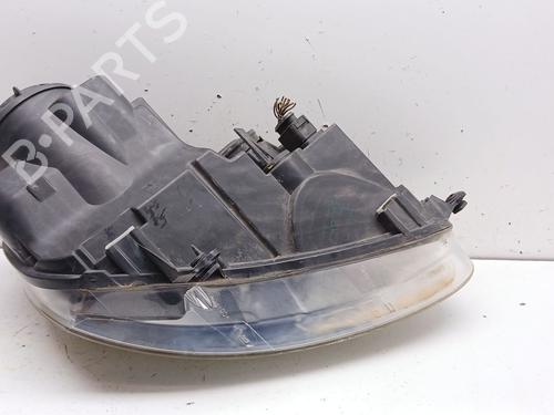 Left headlight VW GOLF V Variant (1K5) 1.9 TDI | BP36145682C28  - Image 6
