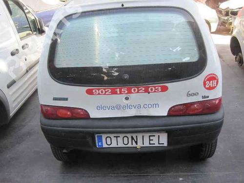 Switch FIAT SEICENTO / 600 (187_)  | BP2362897I30 