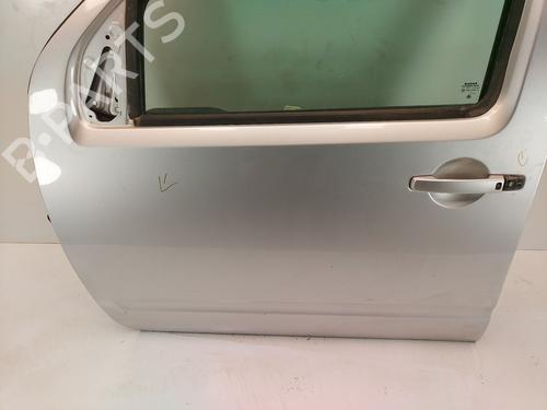 Left front door NISSAN PATHFINDER III (R51) 2.5 dCi 4WD | BP24287911C2 