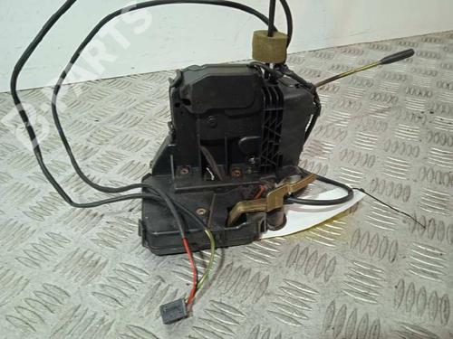 Front left lock MERCEDES-BENZ E-CLASS (W211)  | BP12147867C98 