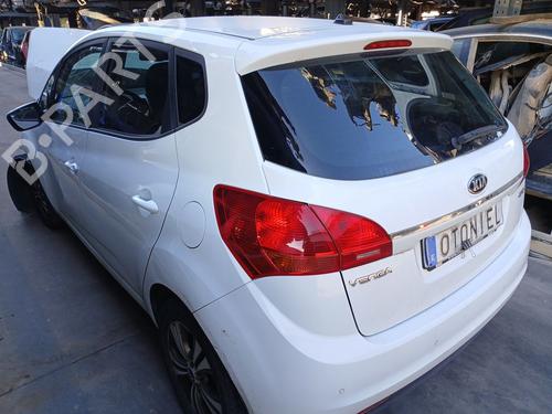Right front seat KIA VENGA (YN) 1.6 CRDi 128 | BP35894136C16 - Image 8