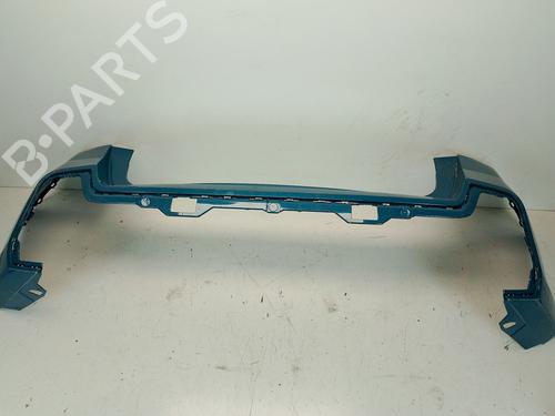 Used Rear bumper BMW X1 (F48) sDrive 20 i (178 hp) 27471941