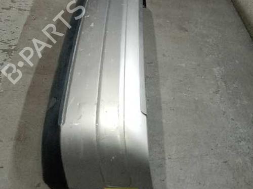 Rear bumper AUDI A2 (8Z0) 1.4 TDI | BP14994073C8 