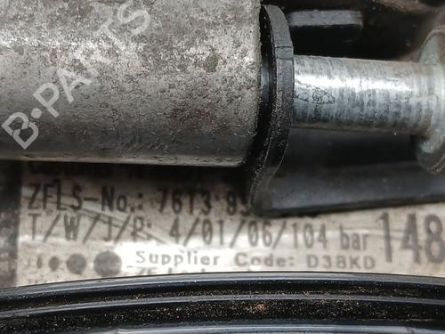 Steering pump FORD FOCUS II (DA_, HCP, DP) 1.6 | BP26704206M99 