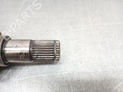 Left front driveshaft MAZDA CX-3 (DK) 2.0 SKYACTIV-G | BP36674377M38 - Image 3