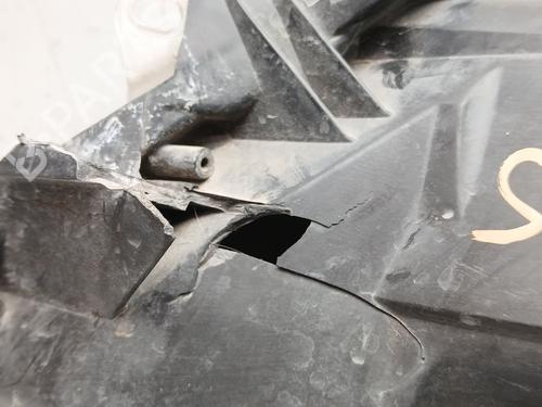 Right headlight OPEL CORSA D (S07) 1.4 (L08, L68) | BP32440727C29 