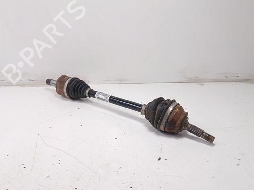 Left front driveshaft CITROËN C3 III (SX) 1.2 THP 110 (SXHNPS, SXHNZT, SXHNZ6) | BP37427688M38 - Image 3