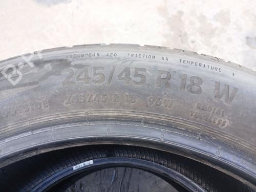 Andre CUPRA FORMENTOR (KM7, KMP) 1.4 e-Hybrid | BP24669044O1 