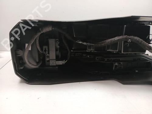 Armrest / Center console FORD FOCUS III 1.5 EcoBoost | BP16701217I20 