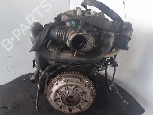 Engine NISSAN ALMERA TINO (V10) 2.2 dCi | BP10621454M1 