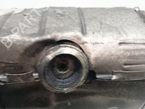 Particulate filter OPEL COMBO Box Body/MPV (K9) 1.5 D | BP33290337M81  - Image 5