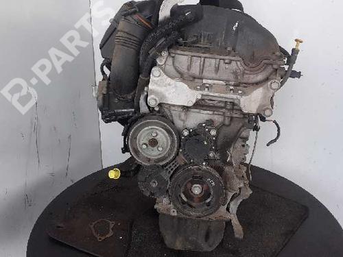 Engine CITROËN C3 II (SC_)  | BP9633534M1  - Image 5