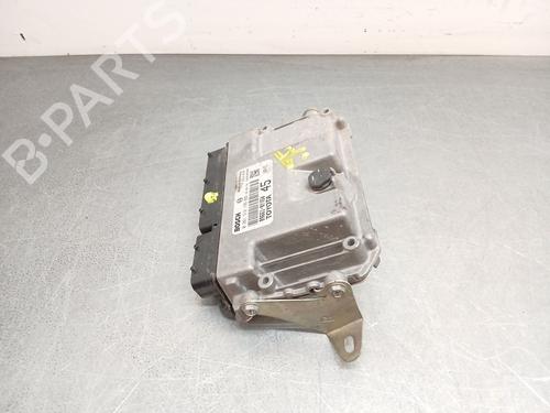 Engine control unit (ECU) TOYOTA AYGO (_B4_) 1.0 (KGB40) | BP38621472M57 - Image 3
