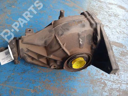 Rear differential MERCEDES-BENZ CLK (C209)  | BP8195171M24 