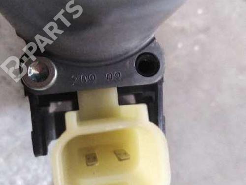 Right front window motor FORD FIESTA VI (CB1, CCN) 1.4 TDCi | BP8891991E20 