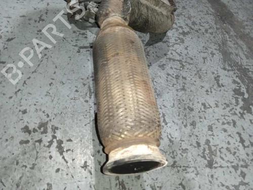 partikelfilter CITROËN C4 Picasso II  | BP15185894M81 