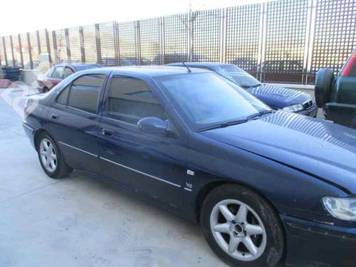 Left taillight PEUGEOT 406 (8B) 3.0 V6 | BP2426841C34 