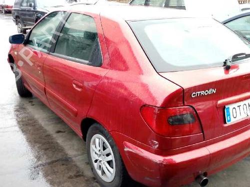 Front left window mechanism CITROËN XSARA (N1) 2.0 HDi 90 | BP2424160C22 