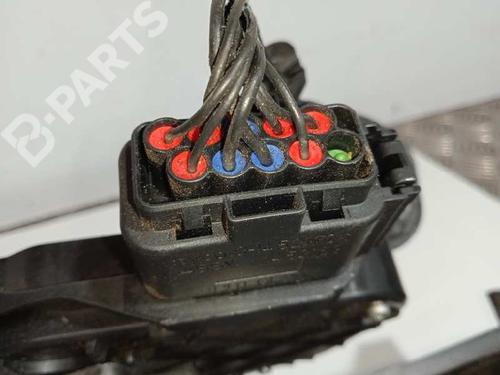 Front right lock FORD C-MAX (DM2)  | BP10966833C97 