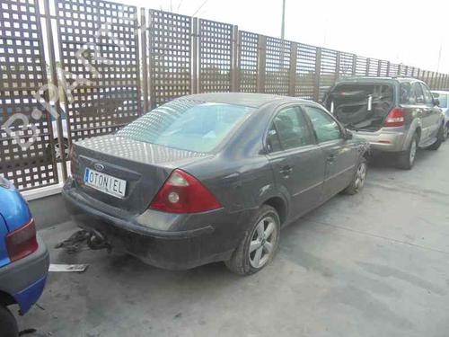 Left front fog light FORD MONDEO III Saloon (B4Y) 2.0 16V TDDi / TDCi | BP2365987C30 