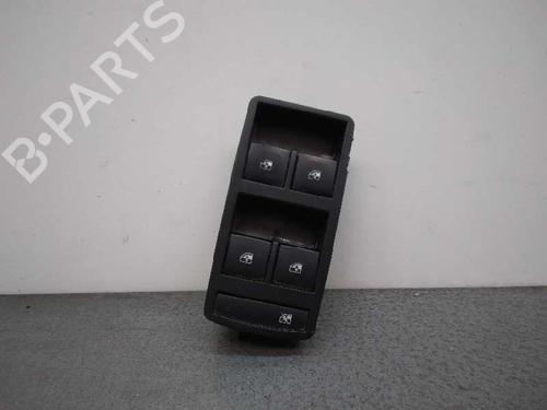 Used Left front window switch OPEL INSIGNIA A (G09) [2008-2017]  12103548