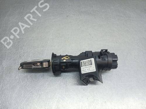 Used Ignition barrel Ignition barrel FORD KA (RU8) 1.3 TDCi (75 hp) 40044707 40044707