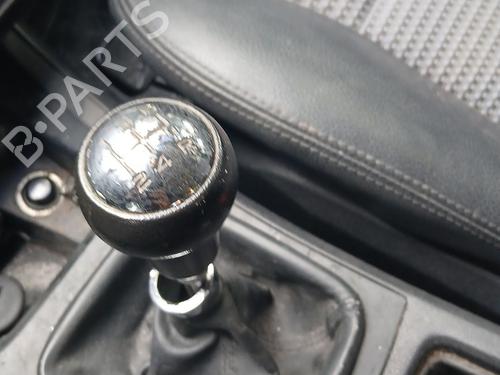 Used Gearbox MERCEDES-BENZ A-CLASS (W169) A 150 (169.031, 169.331) (95 hp) 25722621