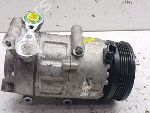 AC compressor FORD FOCUS II (DA_, HCP, DP) 1.6 | BP37294128M34 - Image 7