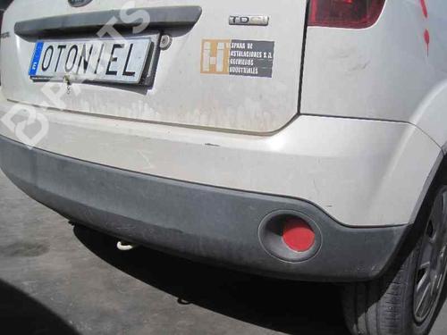 Left taillight FORD FIESTA V (JH_, JD_)  | BP2370416C34 