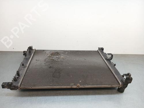Water radiator DACIA LOGAN MCV II 1.5 dCi | BP38621488M31 - Image 4