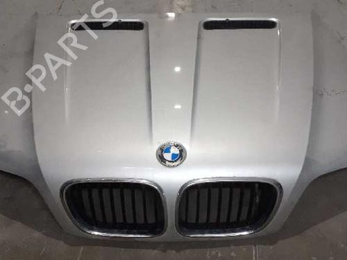 Hood BMW X5 (E53)  | BP10744806C1 