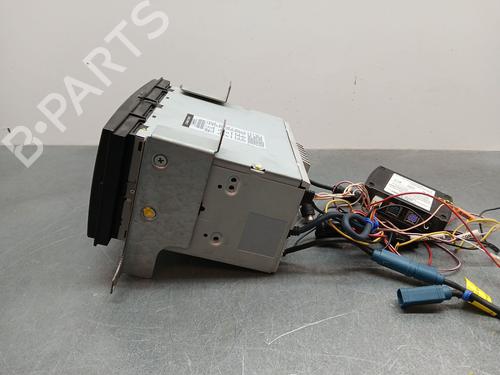 Radio HYUNDAI SANTA FÉ II (CM)  | BP23072721E6