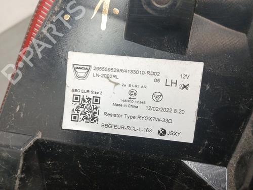 Farolim esquerdo DACIA SPRING EV (B6M1) | BP32778840C34  - Image 5