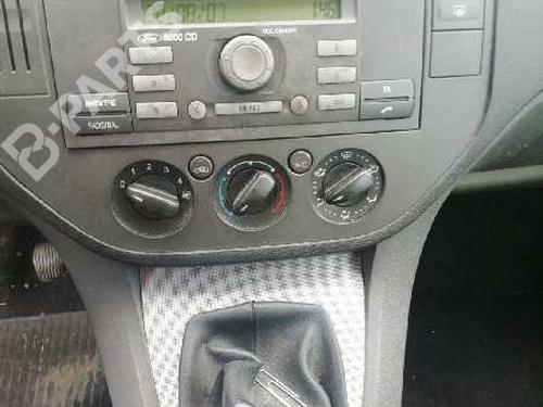 Egr FORD FOCUS C-MAX (DM2)  | BP14250984M69 