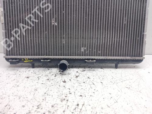 Water radiator PEUGEOT 2008 I (CU_) 1.6 BlueHDi 100 | BP39617220M31 - Image 3