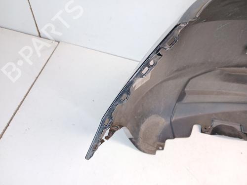 Rear bumper NISSAN MICRA V (K14) 0.9 LPG | BP29006103C8 