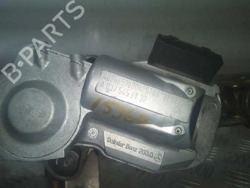 Steering column MERCEDES-BENZ SPRINTER 3,5-t Van (B906)  | BP16443463M21 